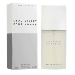 Issey Miyake EDT Men