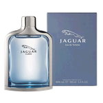 Jaguar Classic Blue EDT Men