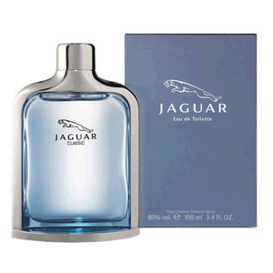 جاجوار كلاسيك بلو للرجال
