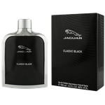 Jaguar Classic Black EDT Men