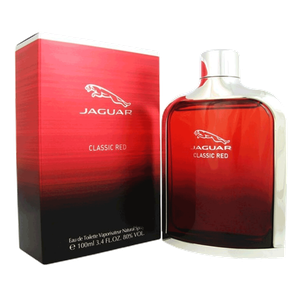 جاجوار كلاسيك ريد للرجال