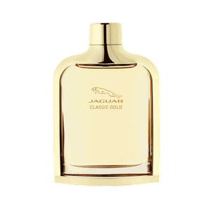 جاجوار كلاسيك غولد للرجال