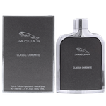 Jaguar Classic Chromite EDT Men