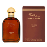 Jaguar Oud For Men EDP Men
