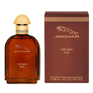 Jaguar Oud For Men EDP Men