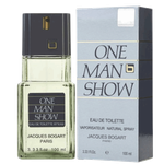 Jacques Bogart One Man Show EDT Men