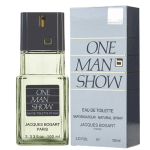Jacques Bogart One Man Show EDT Men