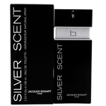 Jacques Bogart Silver Scent EDT Men