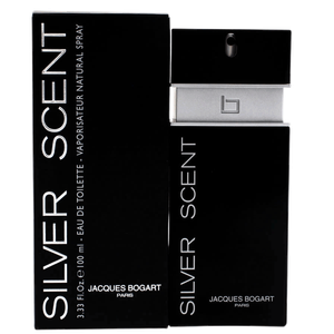 جاك بوغارت سيلفر سينت للرجال