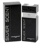Jacques Bogart Silver Scent Pure EDT Men