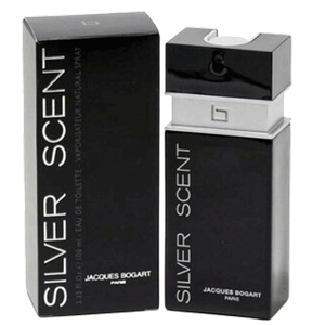 Jacques Bogart Silver Scent Pure EDT Men