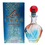 Jennifer Lopez Live Luxe EDP Women