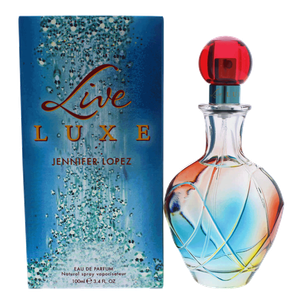 Jennifer Lopez Live Luxe EDP Women