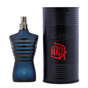 Jean Paul Gaultier Ultra Male EDT Intense Men
