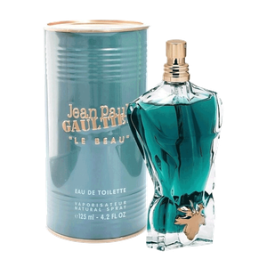 Jean Paul Gaultier Le Beau EDT Men