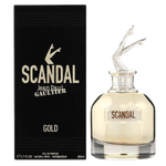 Jean Paul Gaultier Scandal Gold EDP Women