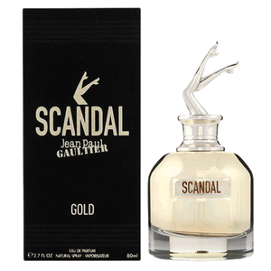 Jean Paul Gaultier Scandal Gold EDP Women