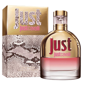 Roberto Cavalli Just EDT Women