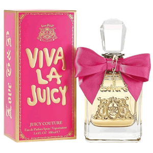 Juicy Couture Viva La Juicy EDP Women