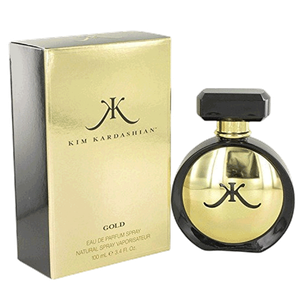 Kim Kardashian Gold EDP Women