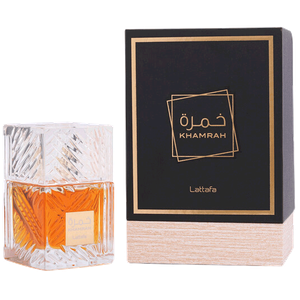 Lattafa Khamrah EDP Unisex