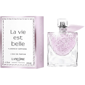 L La Belle Happiness EDP Unisex