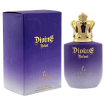 L La Belle Divine Velvet EDP Unisex