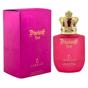 لا بيل ديفاين ريد للجنسين