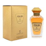 L La Belle Itzia Sol EDP Unisex