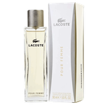 Lacoste Pour Femme EDT Women