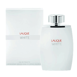 Lalique White EDT Men