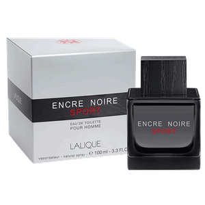 Lalique Encre Noire Sport EDT Men