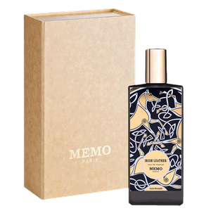 Memo Irish Leather EDP Unisex