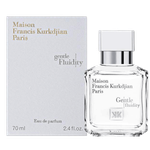Maison Francis Kurdjian Gentle Fluidity Silver EDP Women