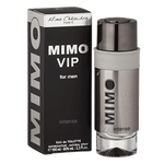 ميمو شكودرا ميمو في آي بي إنتنس للرجال