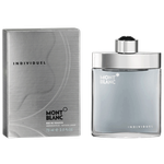 Mont Blanc Individuel EDT Men