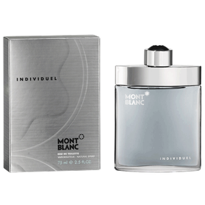 Mont Blanc Individuel EDT Men