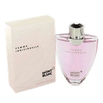 Mont Blanc Femme Individuelle EDT Women