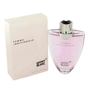 Mont Blanc Femme Individuelle EDT Women