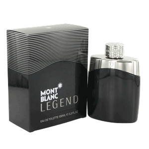Mont Blanc Legend EDT Men