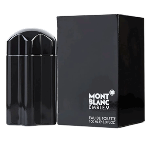 Mont Blanc Emblem EDT Men