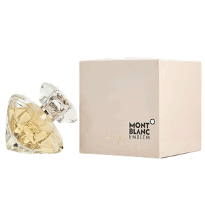 Mont Blanc Emblem Lady EDP Women