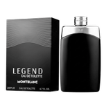 Mont Blanc Legend EDT Men