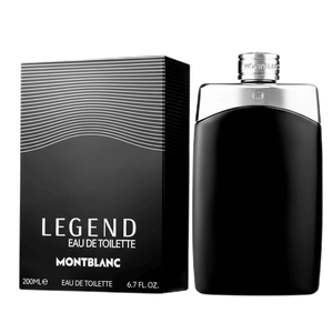 مونت بلانك ليجند للرجال