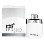 Mont Blanc Legend Spirit EDT Men