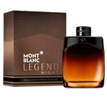 Mont Blanc Legend Night EDP Men
