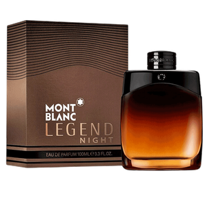 Mont Blanc Legend Night EDP Men