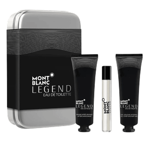 مونت بلانك ليجند ديسكوفري للرجال