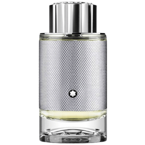 Mont Blanc Explorer Platinum EDP Men