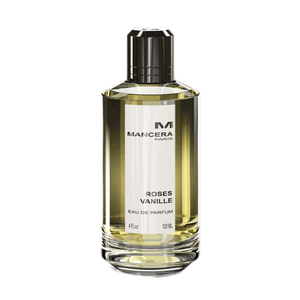 مانسيرا روز فانيلا للنساء